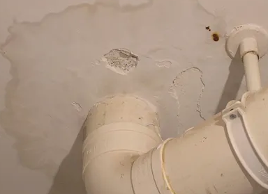 涡阳卫生间测漏水多少钱