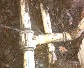 涡阳卫生间测漏水多少钱