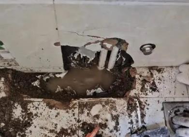 涡阳漏水检测电话